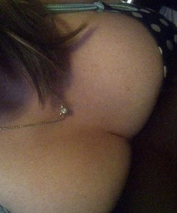 Проститутка Дуня